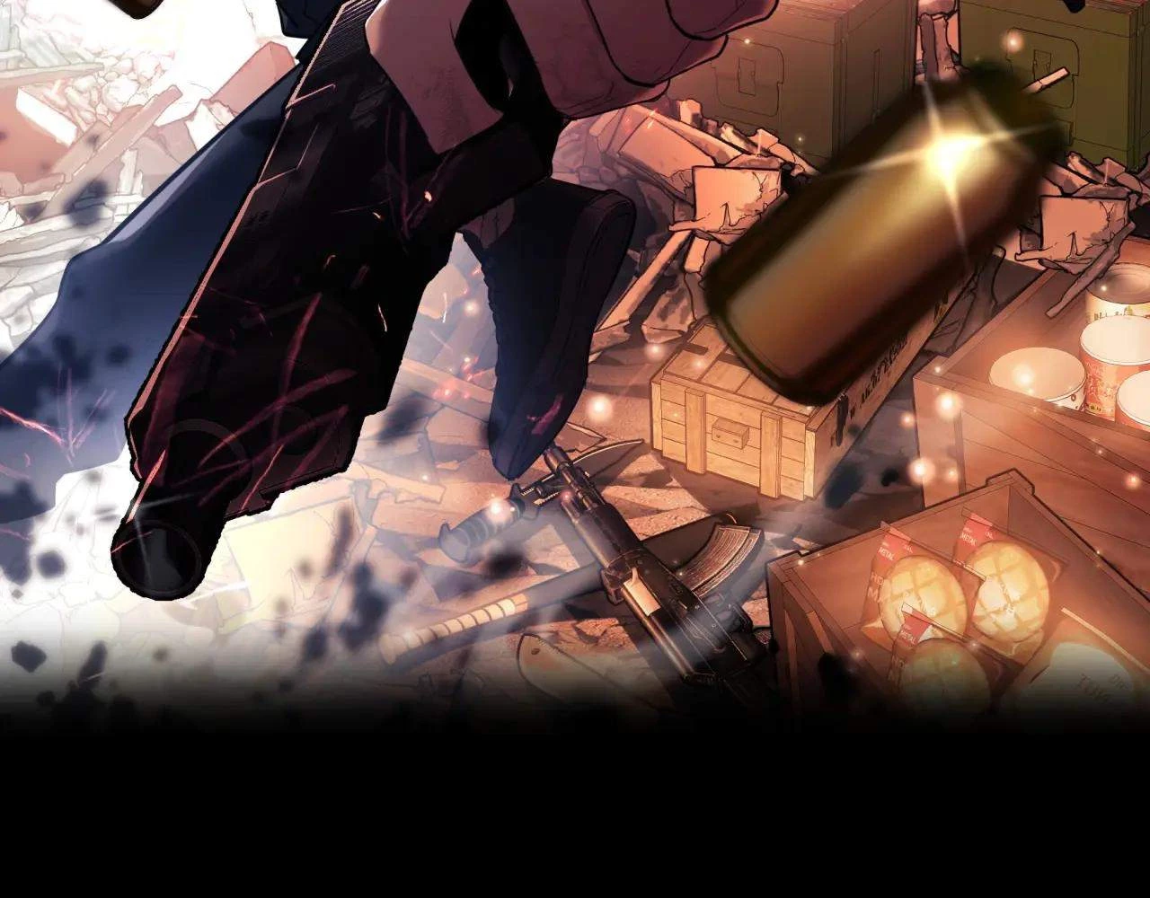 Rebirth in the end times: I reached the top by opening boxes Chap 19 - Next Chap 20