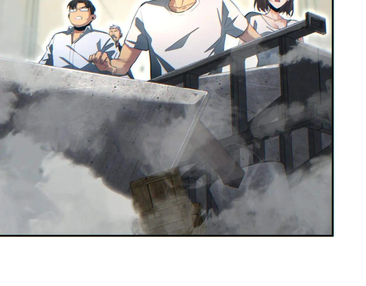 Rebirth in the end times: I reached the top by opening boxes Chap 19 - Next Chap 20