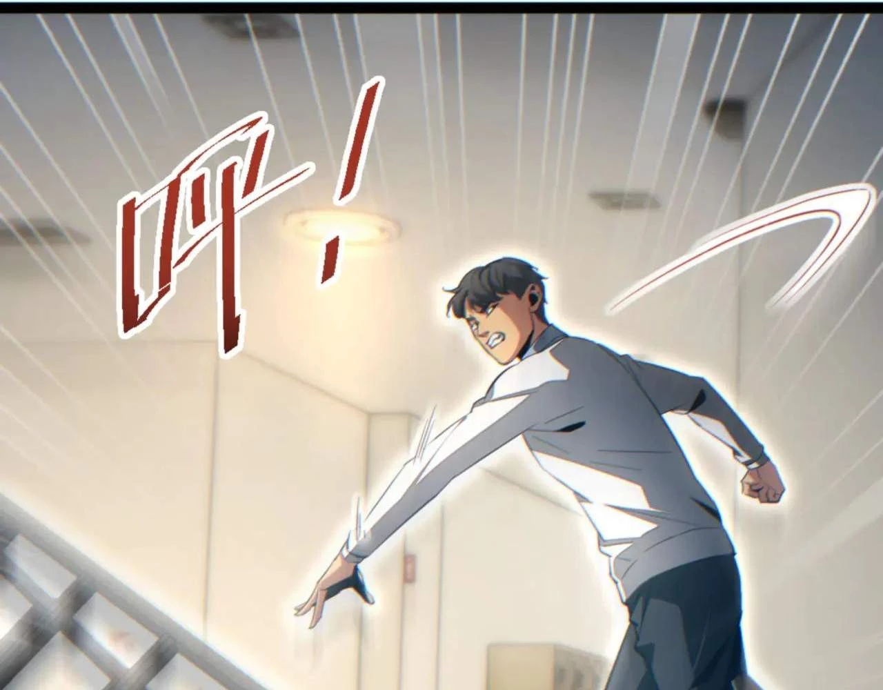 Rebirth in the end times: I reached the top by opening boxes Chap 19 - Next Chap 20