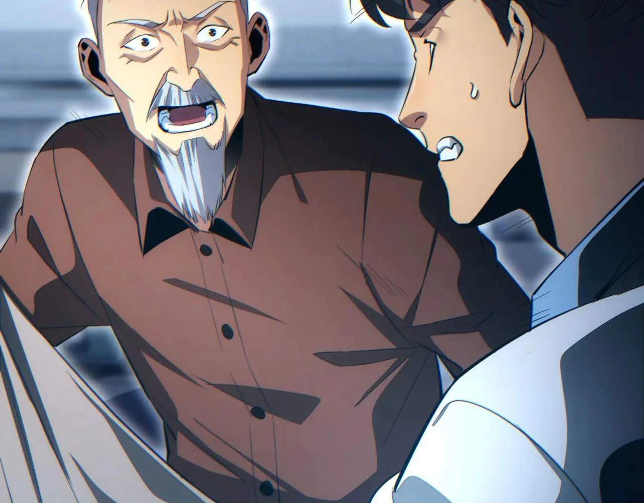 Rebirth in the end times: I reached the top by opening boxes Chap 19 - Next Chap 20