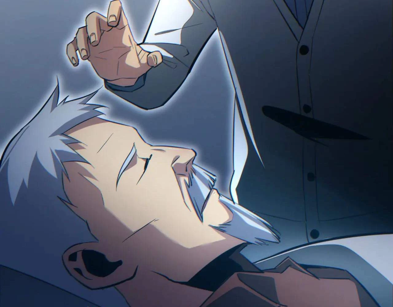 Rebirth in the end times: I reached the top by opening boxes Chap 19 - Next Chap 20