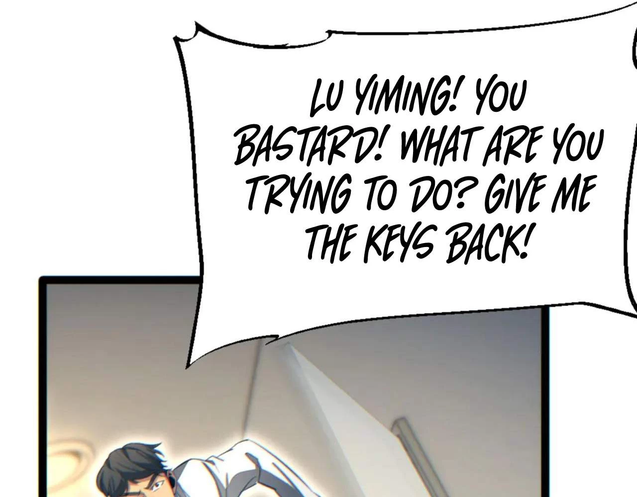 Rebirth in the end times: I reached the top by opening boxes Chap 19 - Next Chap 20