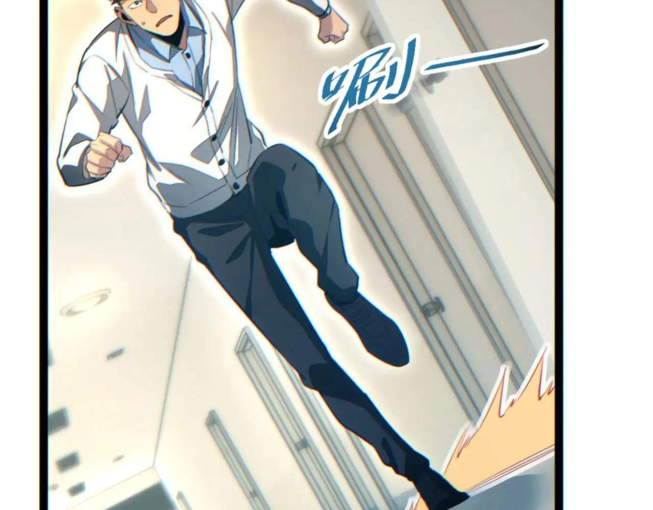 Rebirth in the end times: I reached the top by opening boxes Chap 19 - Next Chap 20