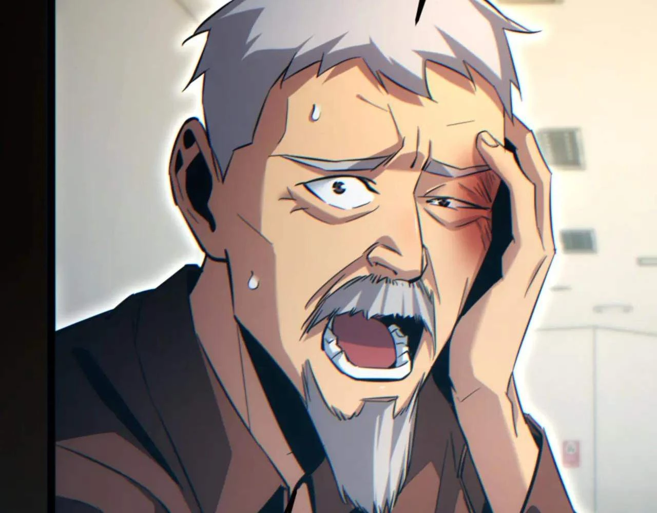 Rebirth in the end times: I reached the top by opening boxes Chap 19 - Next Chap 20