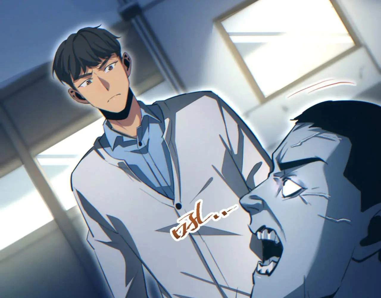 Rebirth in the end times: I reached the top by opening boxes Chap 19 - Next Chap 20