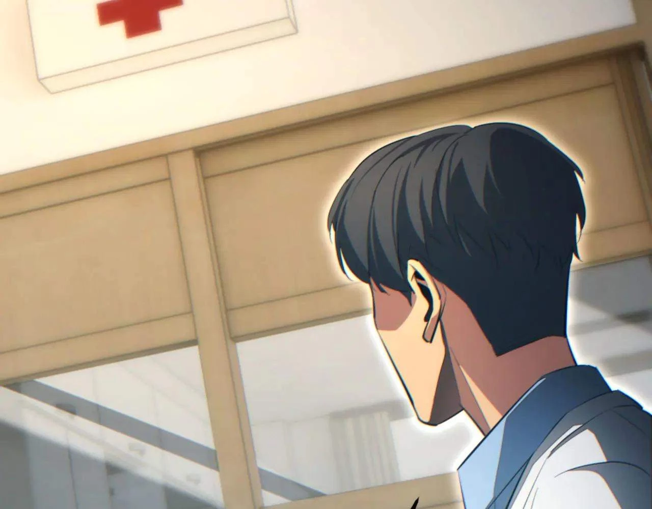 Rebirth in the end times: I reached the top by opening boxes Chap 19 - Next Chap 20