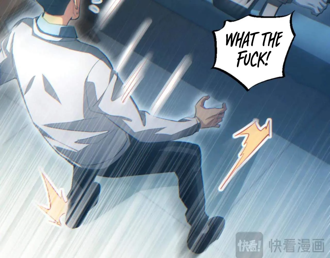 Rebirth in the end times: I reached the top by opening boxes Chap 19 - Next Chap 20