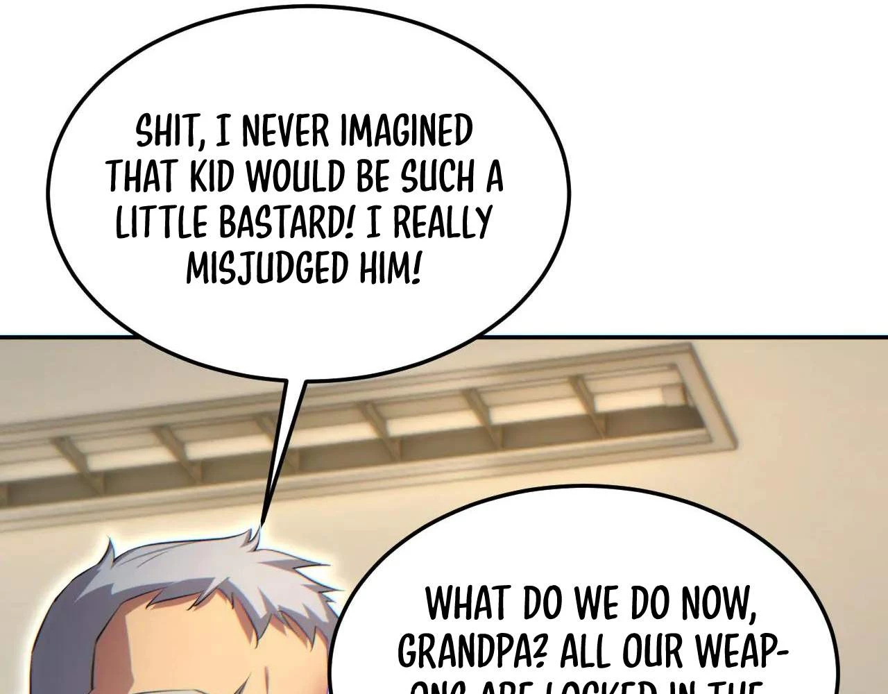 Rebirth in the end times: I reached the top by opening boxes Chap 19 - Next Chap 20