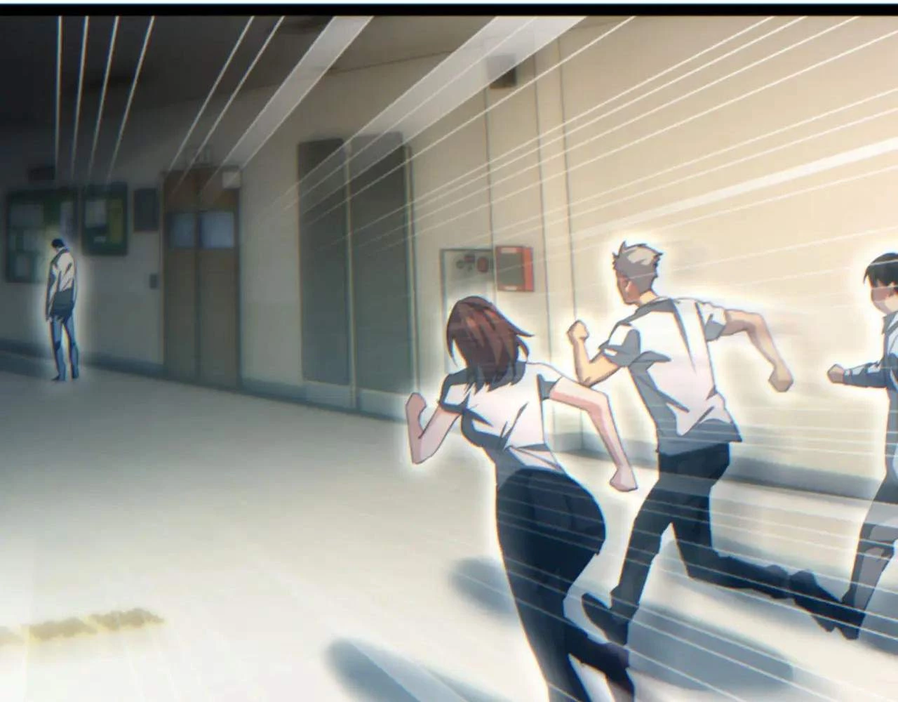 Rebirth in the end times: I reached the top by opening boxes Chap 19 - Next Chap 20