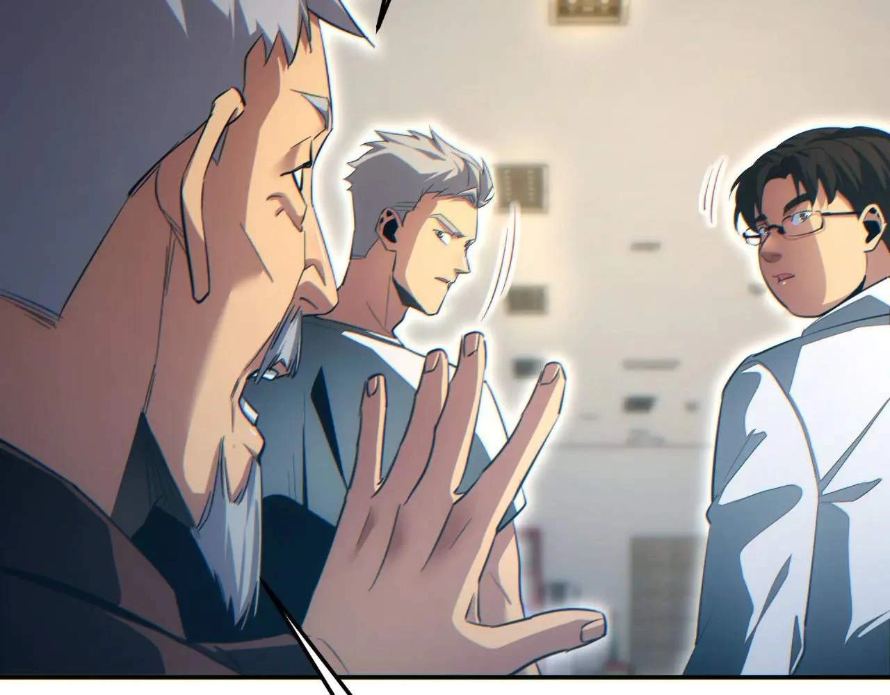 Rebirth in the end times: I reached the top by opening boxes Chap 19 - Next Chap 20