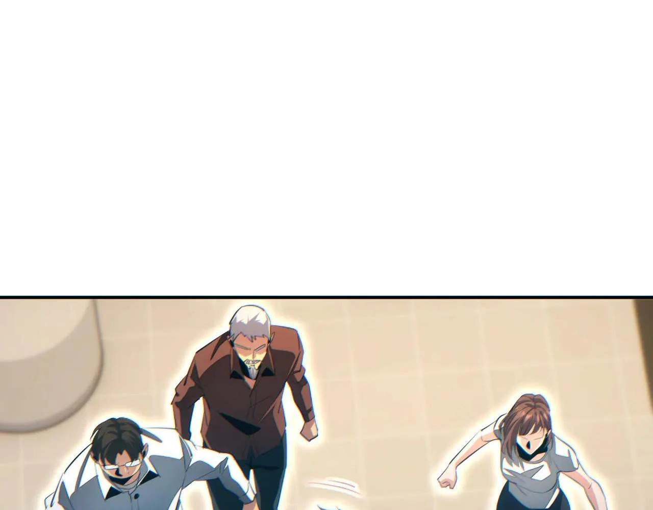 Rebirth in the end times: I reached the top by opening boxes Chap 19 - Next Chap 20