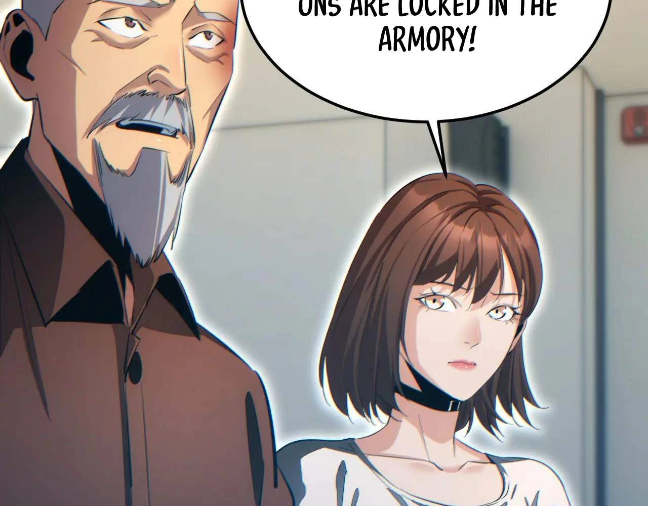 Rebirth in the end times: I reached the top by opening boxes Chap 19 - Next Chap 20