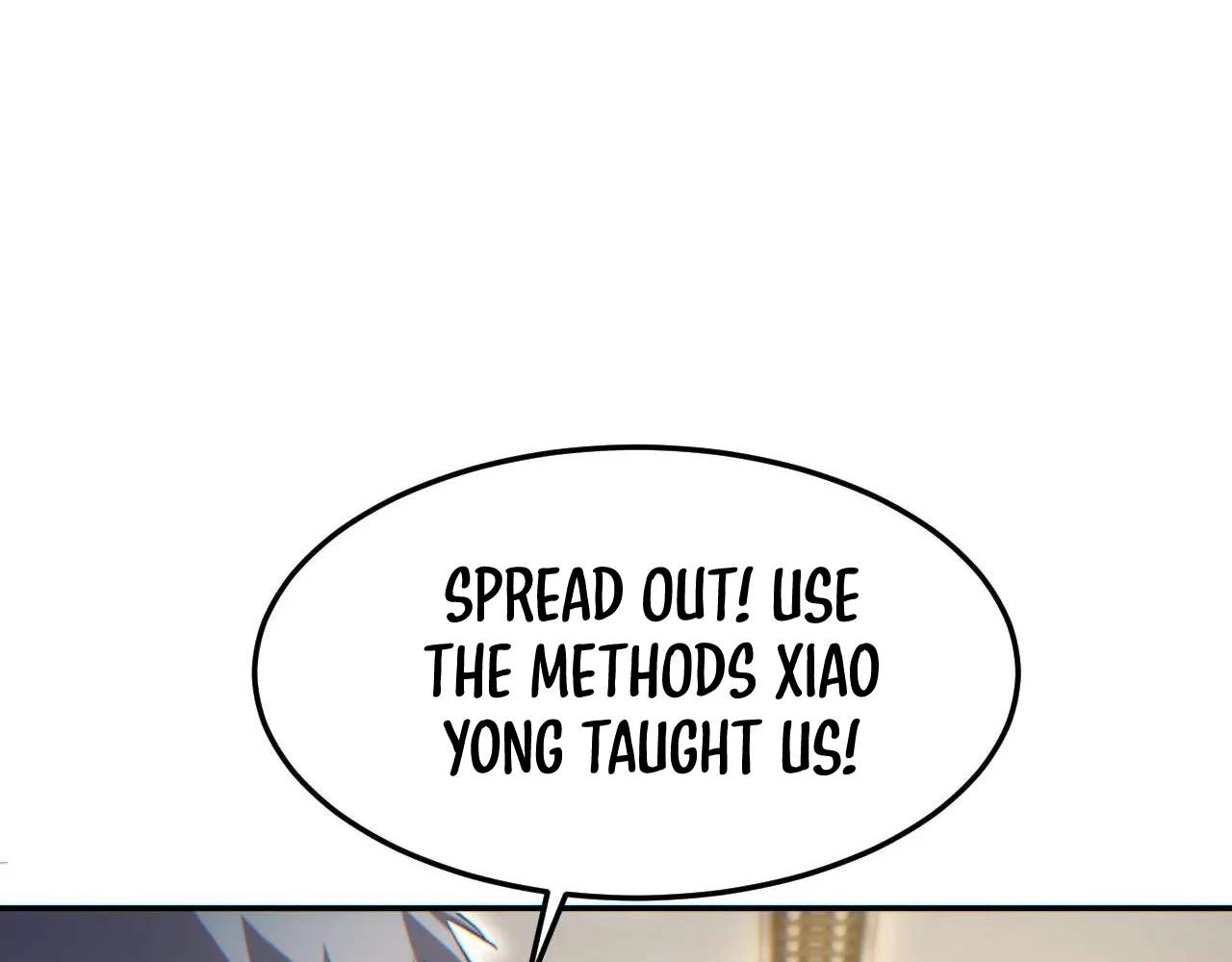 Rebirth in the end times: I reached the top by opening boxes Chap 19 - Next Chap 20