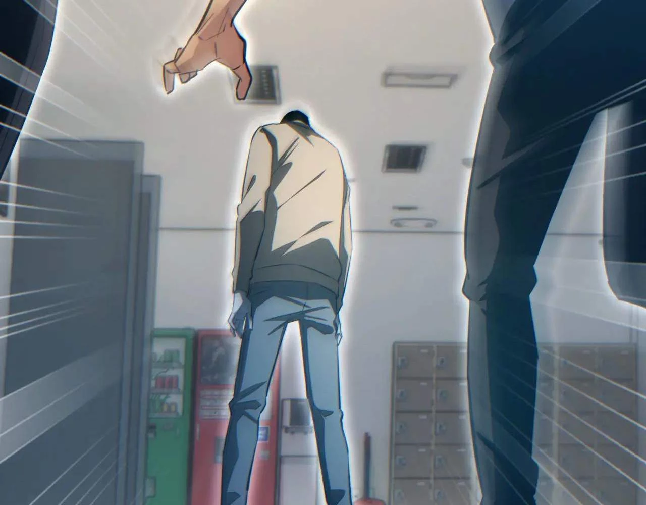 Rebirth in the end times: I reached the top by opening boxes Chap 19 - Next Chap 20