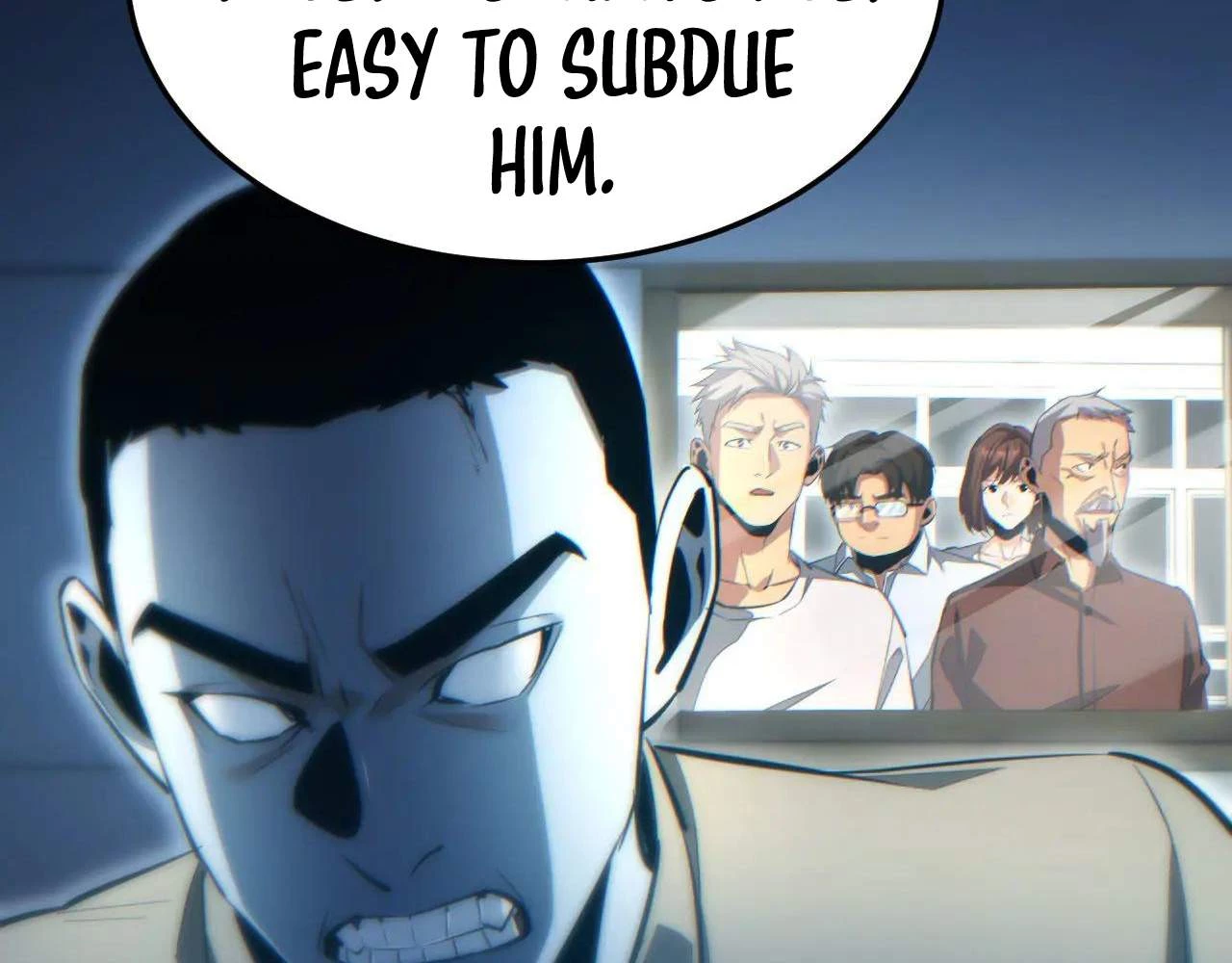 Rebirth in the end times: I reached the top by opening boxes Chap 19 - Next Chap 20