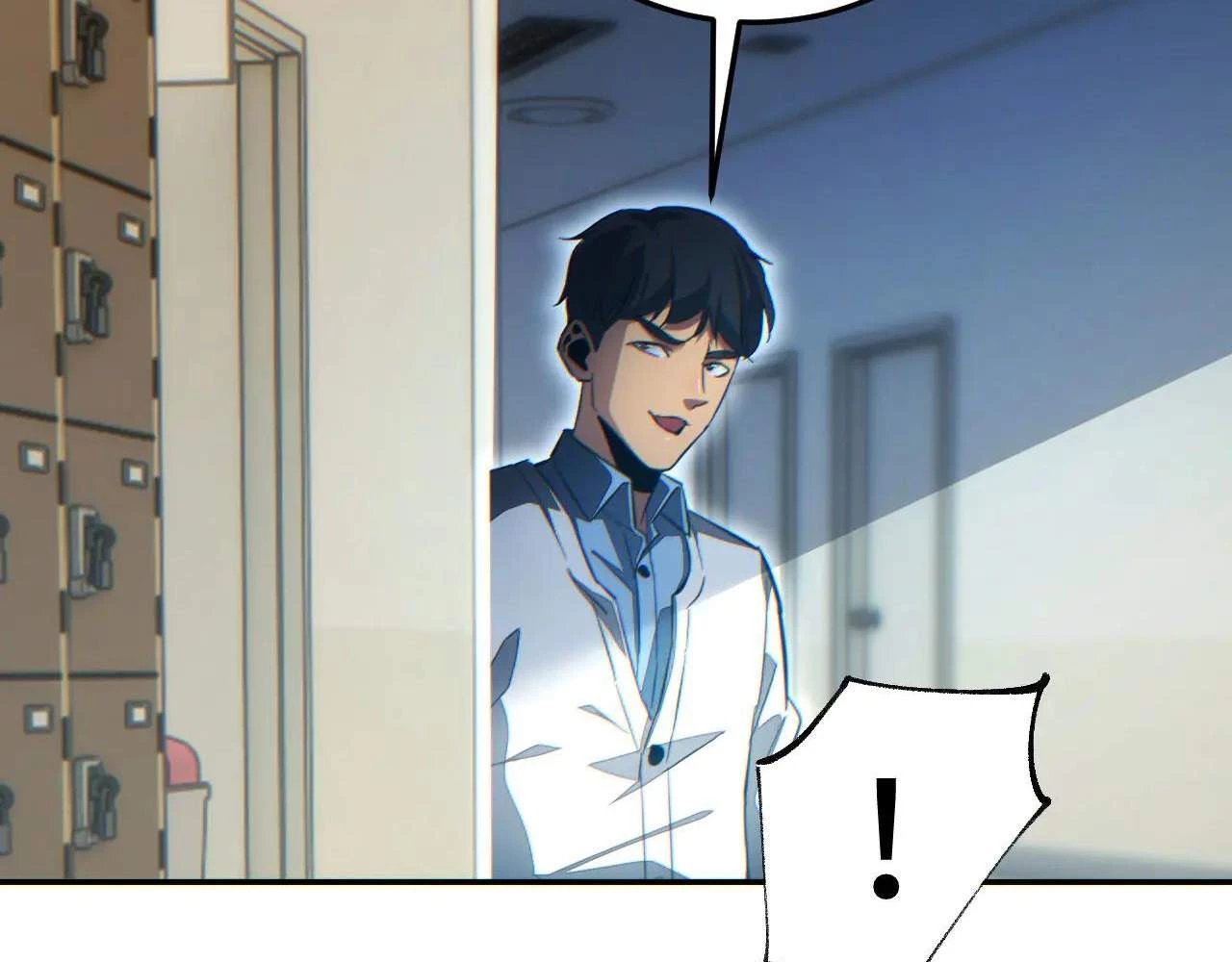 Rebirth in the end times: I reached the top by opening boxes Chap 19 - Next Chap 20