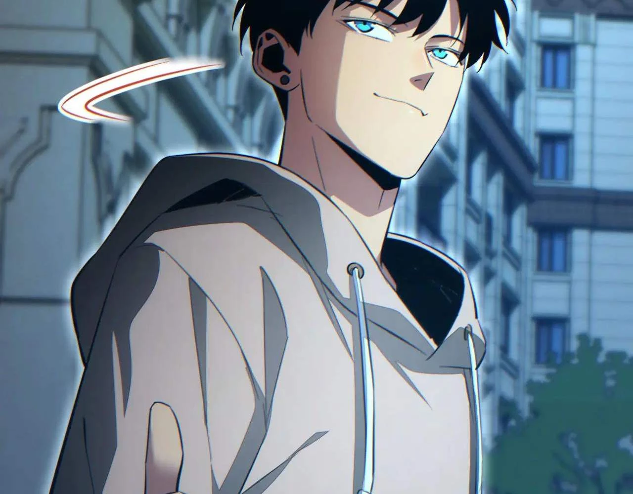 Rebirth in the end times: I reached the top by opening boxes Chap 19 - Next Chap 20