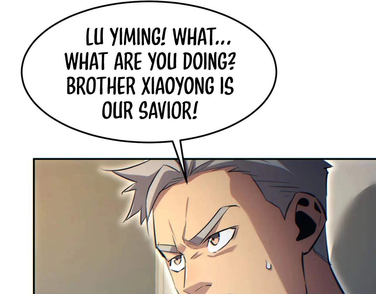 Rebirth in the end times: I reached the top by opening boxes Chap 19 - Next Chap 20