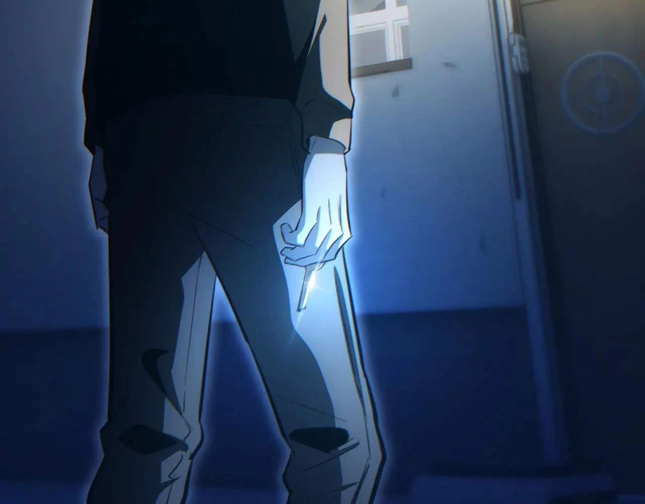 Rebirth in the end times: I reached the top by opening boxes Chap 19 - Next Chap 20