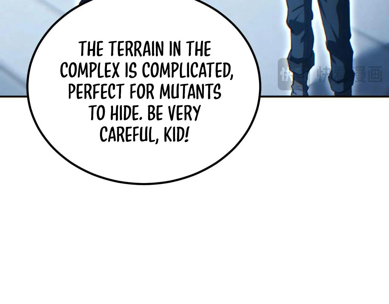 Rebirth in the end times: I reached the top by opening boxes Chap 19 - Next Chap 20