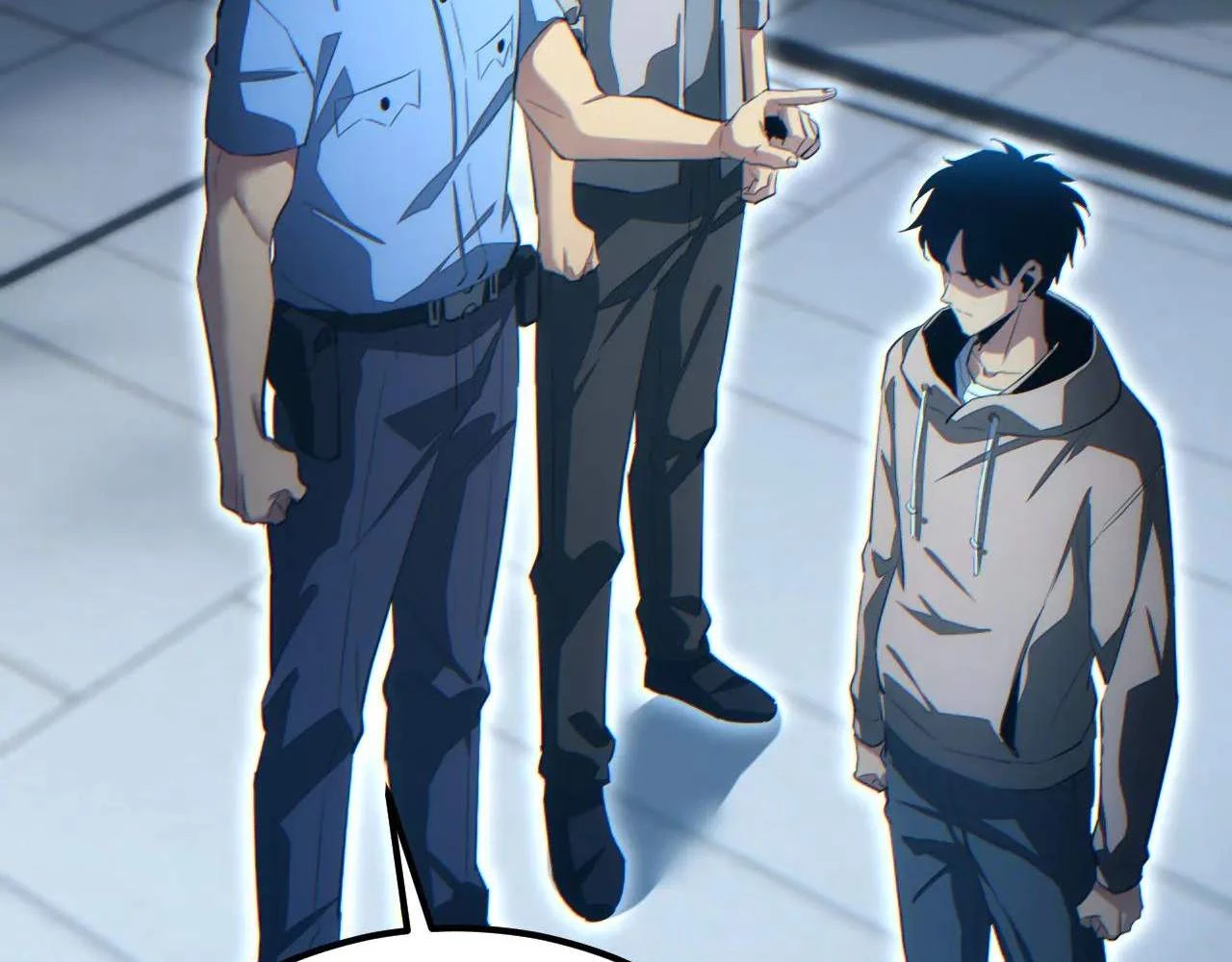 Rebirth in the end times: I reached the top by opening boxes Chap 19 - Next Chap 20