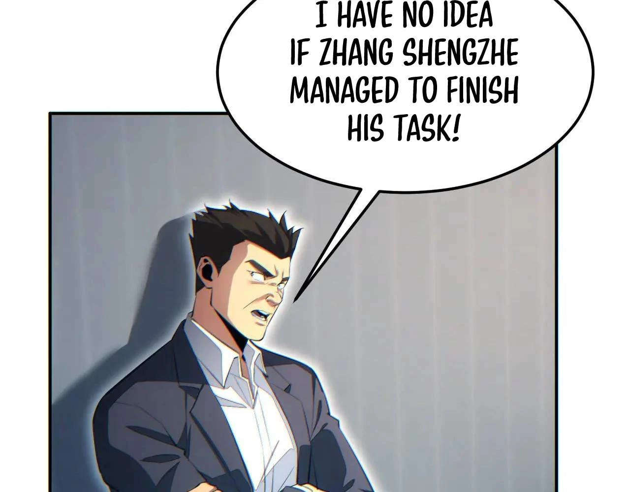 Rebirth in the end times: I reached the top by opening boxes Chap 19 - Next Chap 20