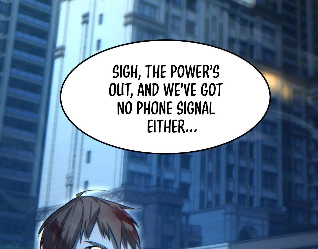 Rebirth in the end times: I reached the top by opening boxes Chap 19 - Next Chap 20