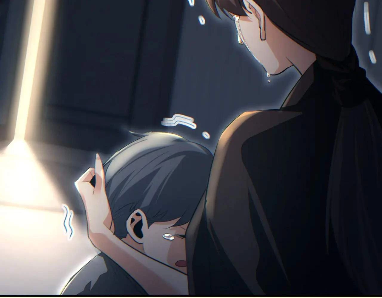 Rebirth in the end times: I reached the top by opening boxes Chap 19 - Next Chap 20