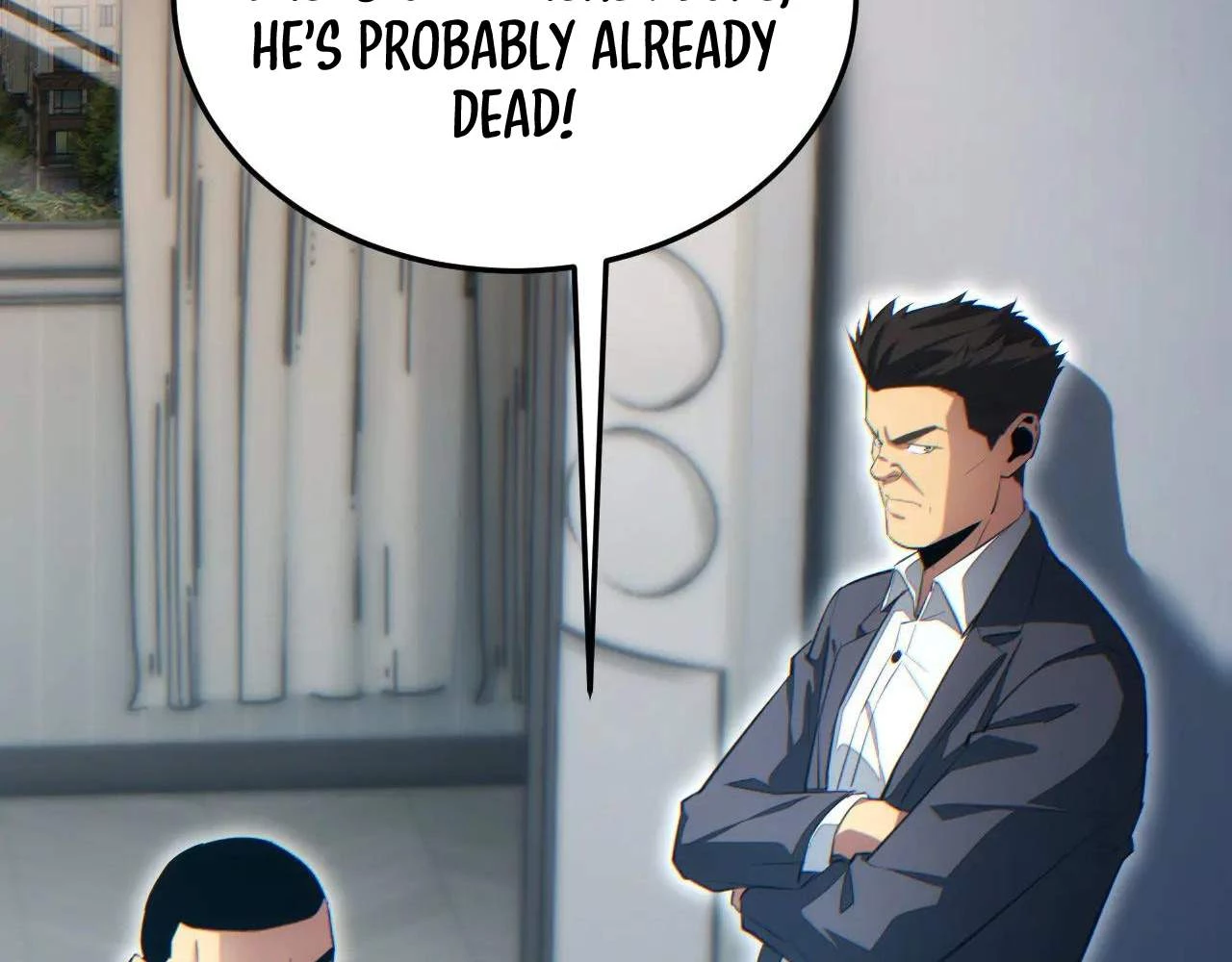 Rebirth in the end times: I reached the top by opening boxes Chap 19 - Next Chap 20