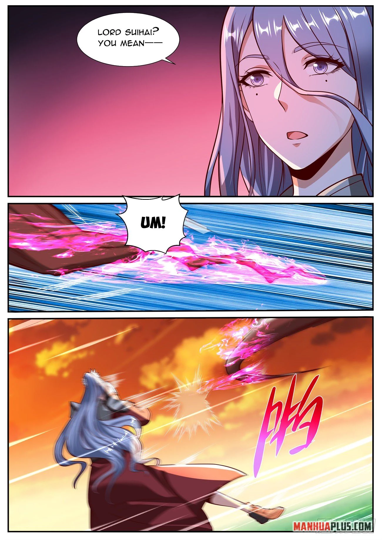 Rebirth Of The Urban Immortal Cultivator Chap 1019 - Next Chap 1020