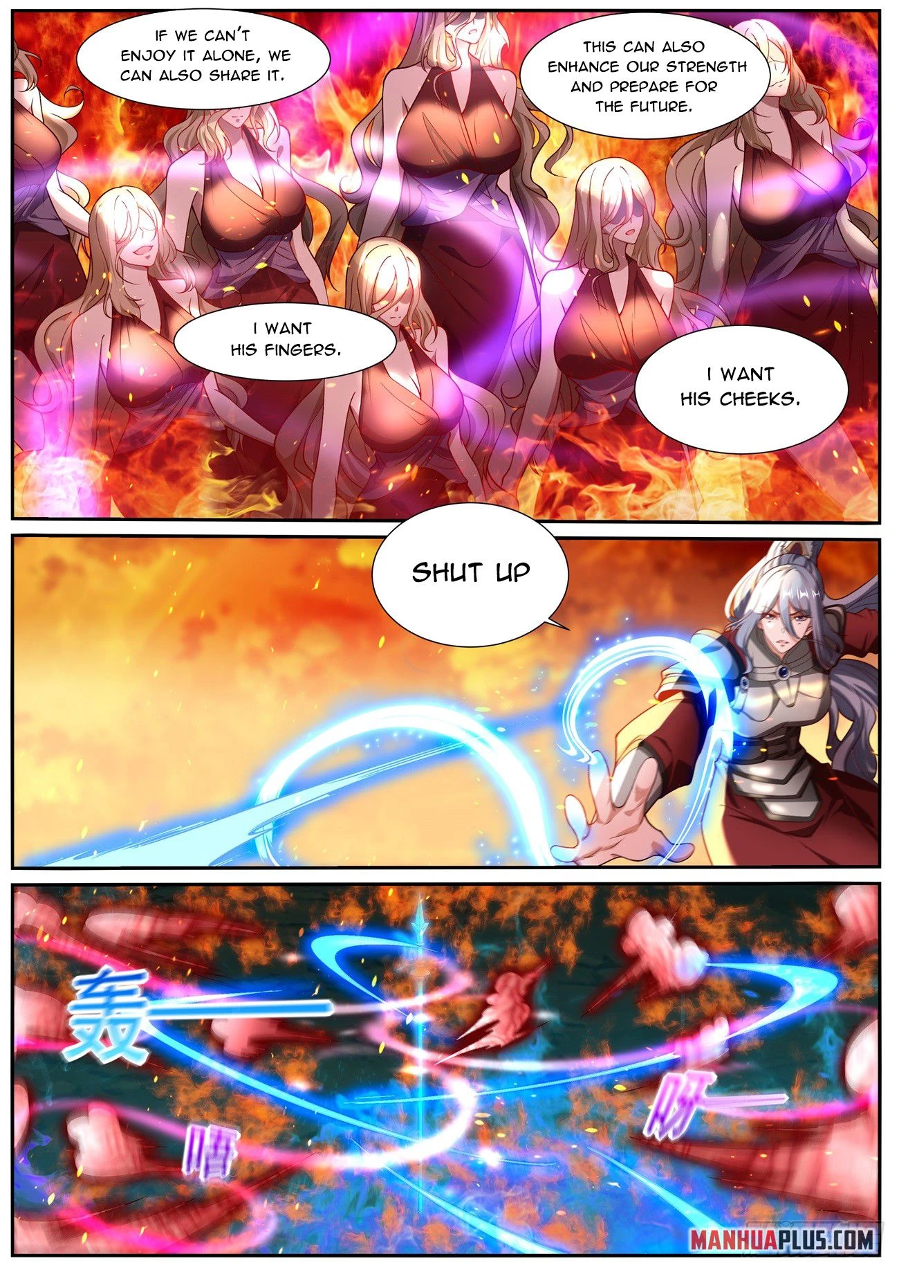 Rebirth Of The Urban Immortal Cultivator Chap 1019 - Next Chap 1020