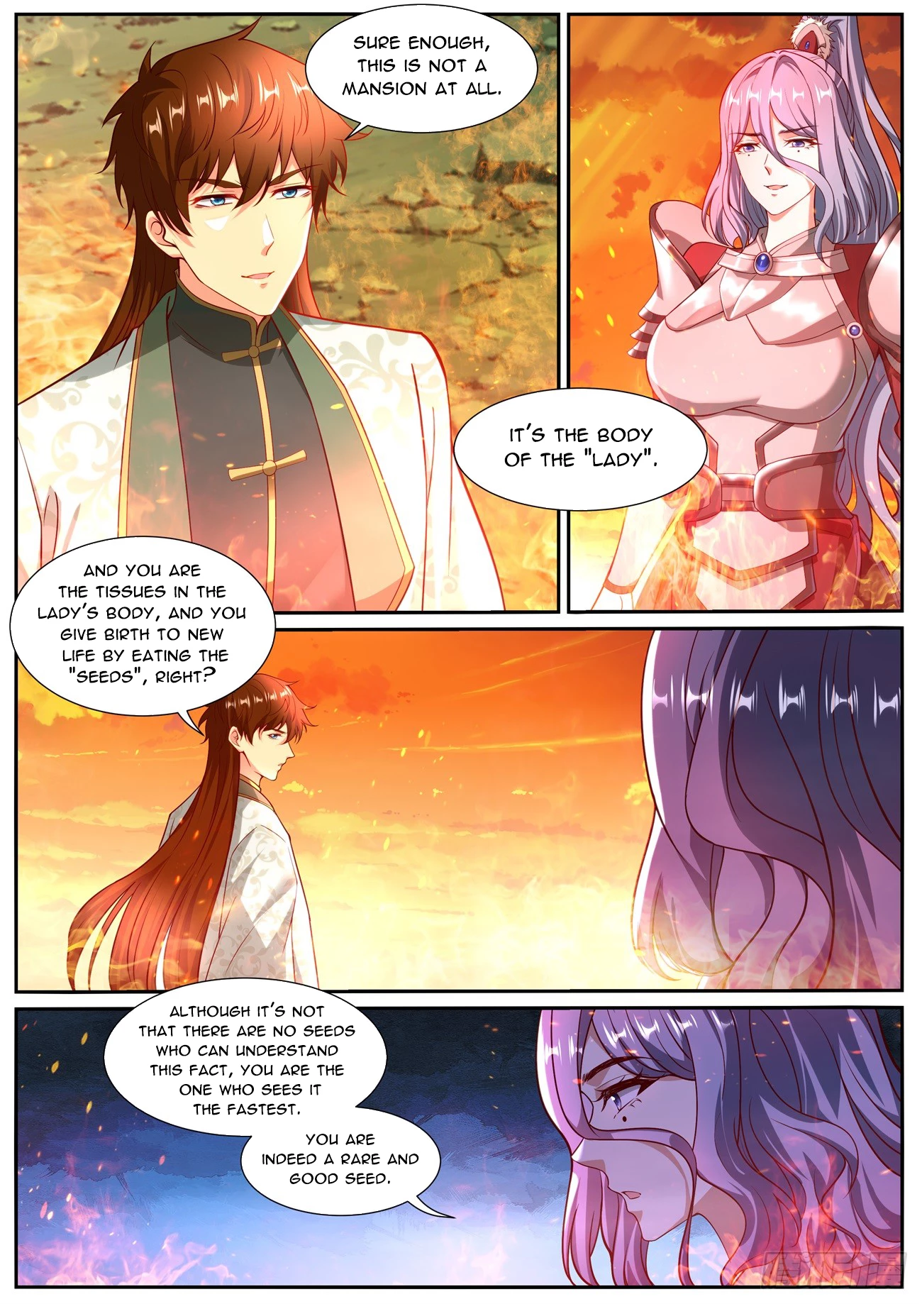 Rebirth Of The Urban Immortal Cultivator Chap 1019 - Next Chap 1020