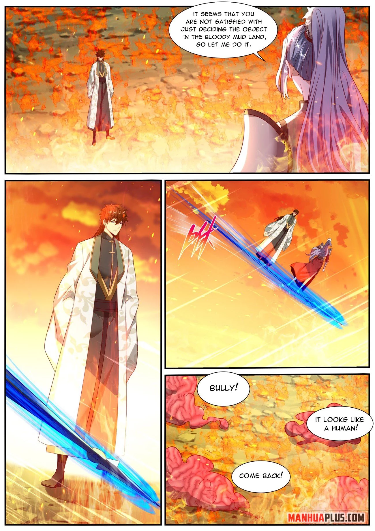 Rebirth Of The Urban Immortal Cultivator Chap 1019 - Next Chap 1020