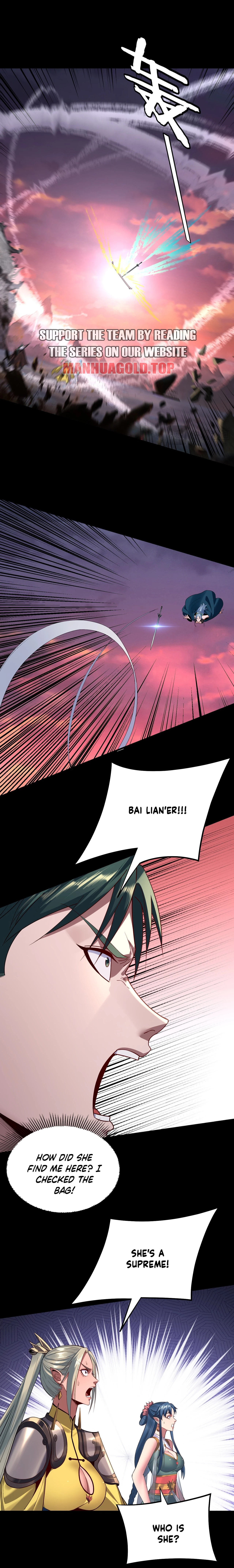 I Am the Fated Villain Chap 198 - Next Chap 199