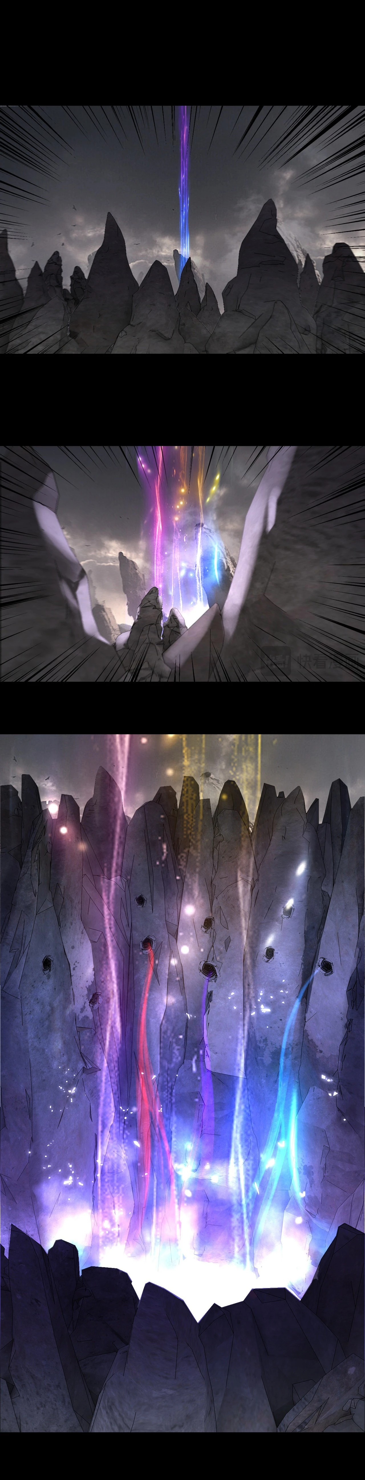 I Am the Fated Villain Chap 199 - Next Chap 200