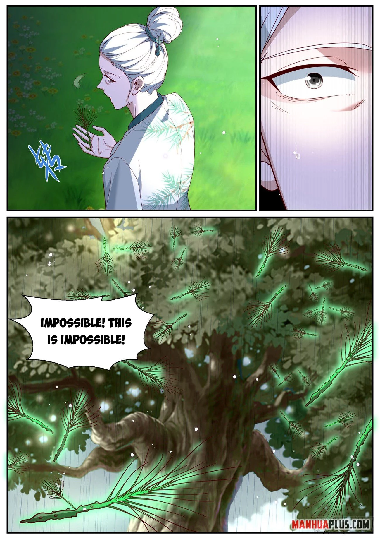 Rebirth Of The Urban Immortal Cultivator Chap 1022 - Next Chap 1023