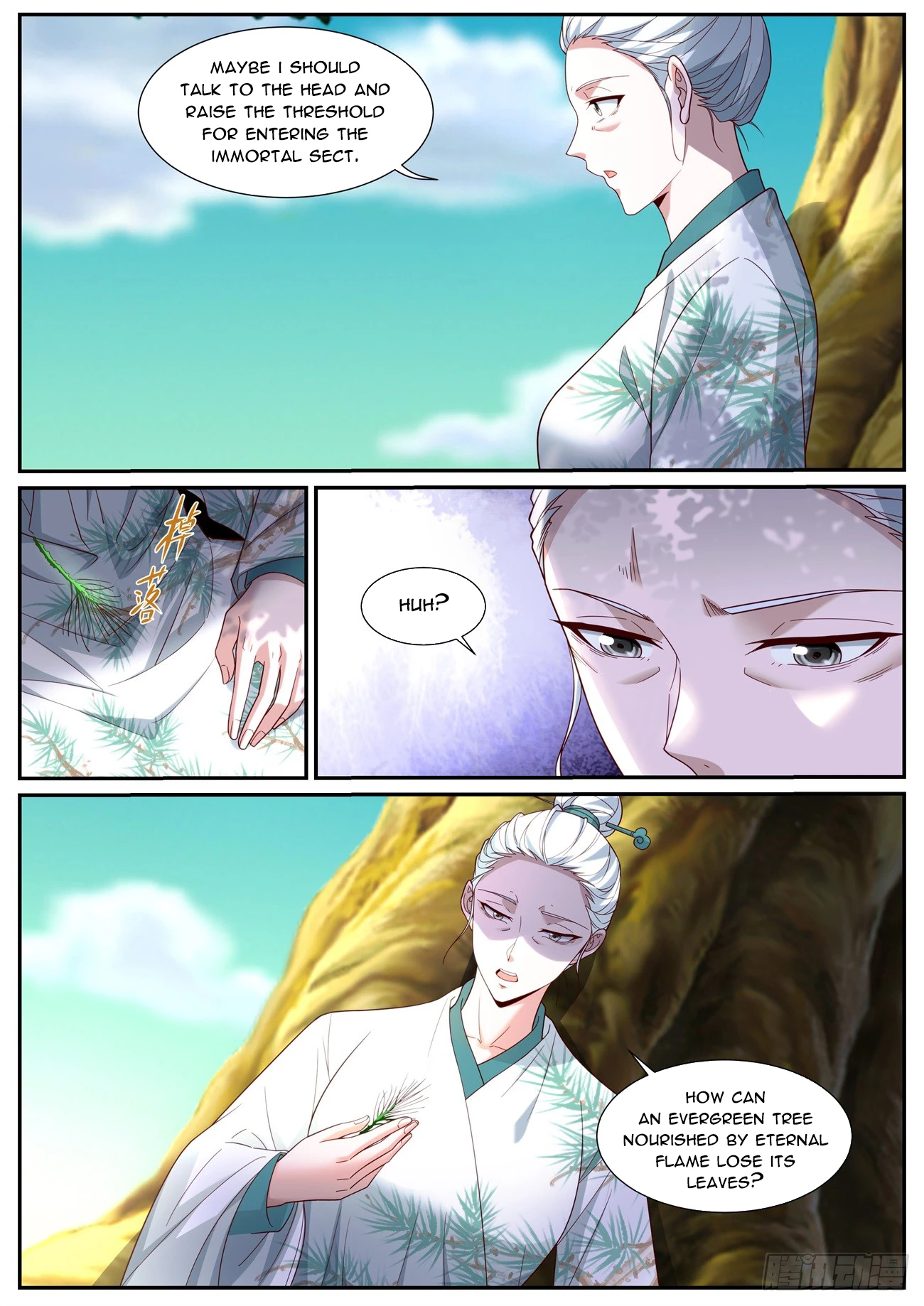 Rebirth Of The Urban Immortal Cultivator Chap 1022 - Next Chap 1023