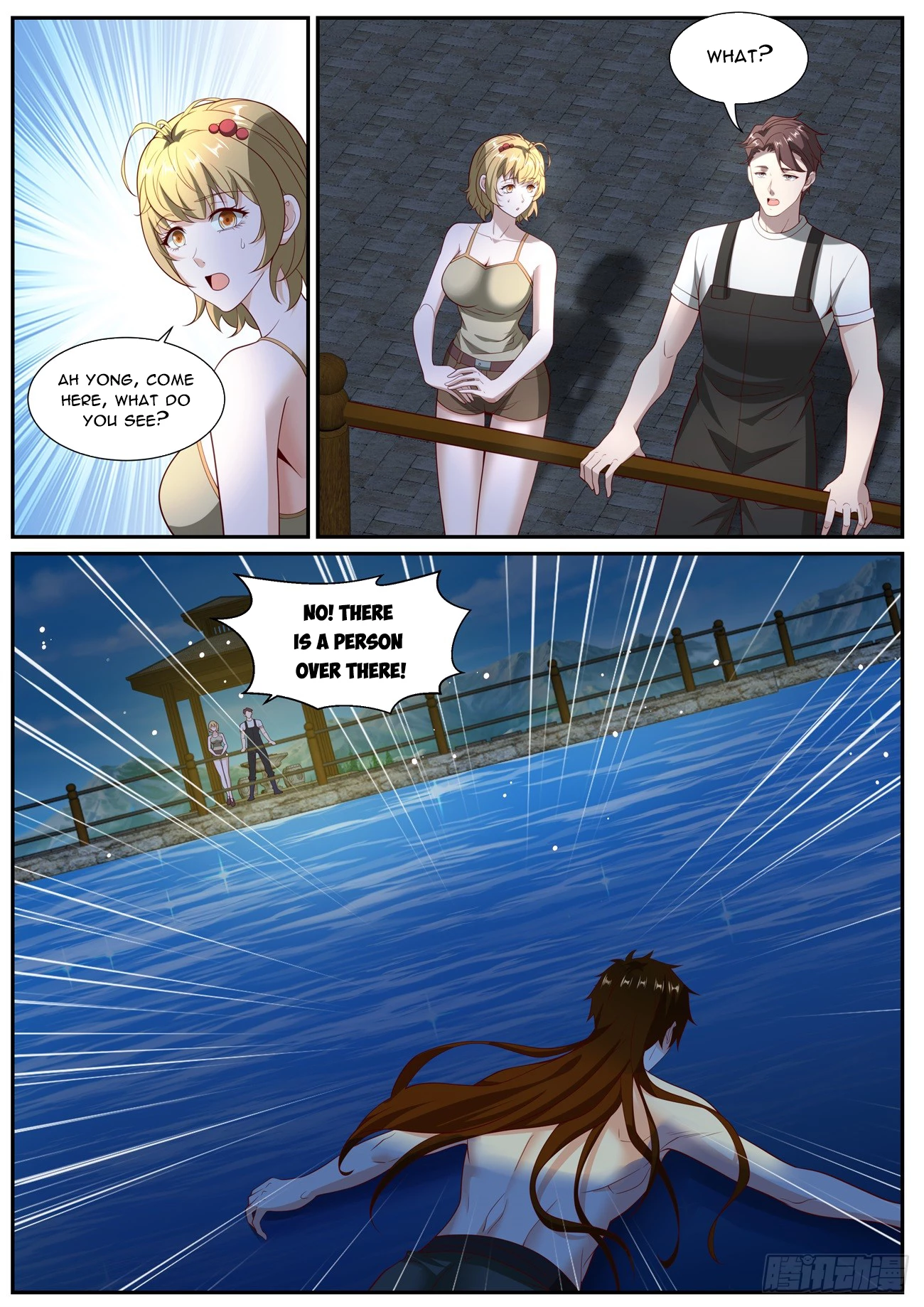 Rebirth Of The Urban Immortal Cultivator Chap 1022 - Next Chap 1023