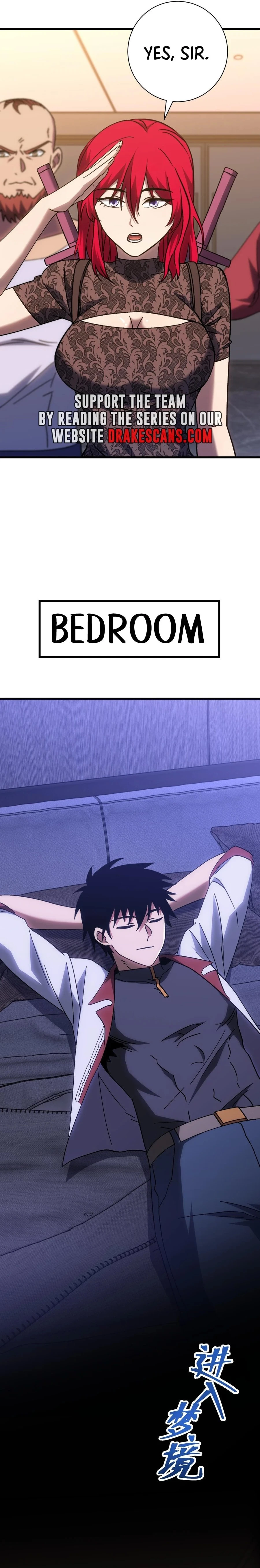 Leveling In The Future Chap 142 - Next Chap 143