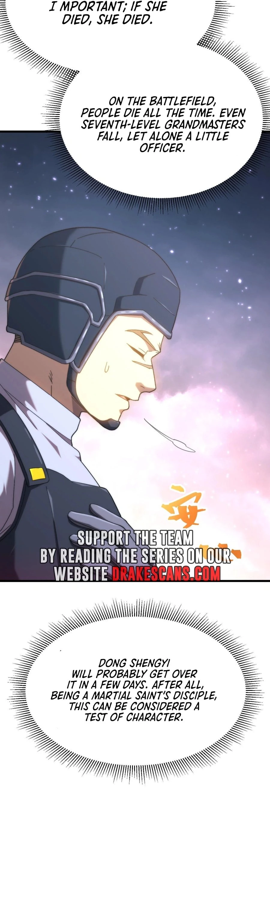 Leveling In The Future Chap 150 - Next Chap 151