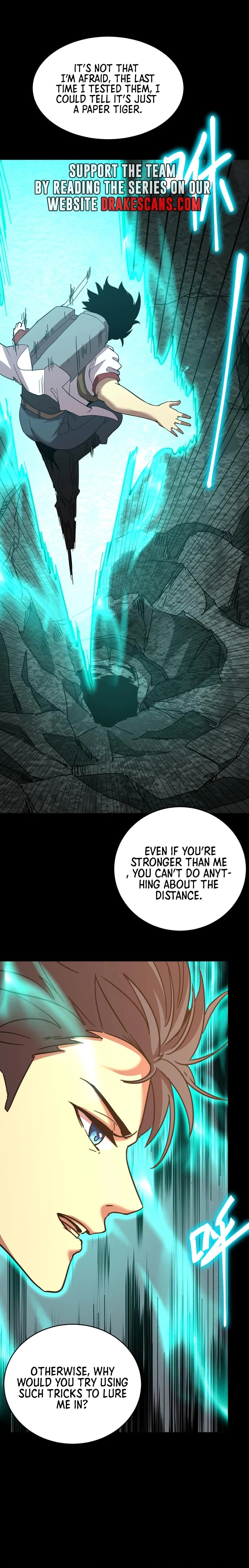 Leveling In The Future Chap 146 - Next Chap 147