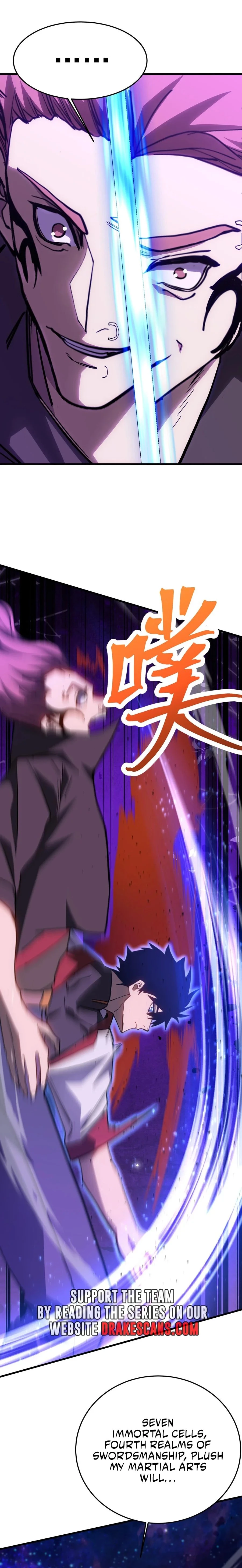Leveling In The Future Chap 164 - Next Chap 165