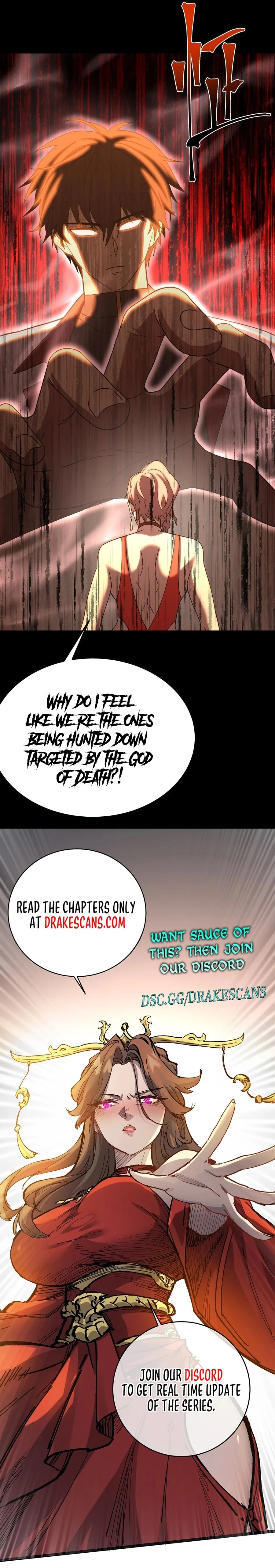 Leveling In The Future Chap 164 - Next Chap 165