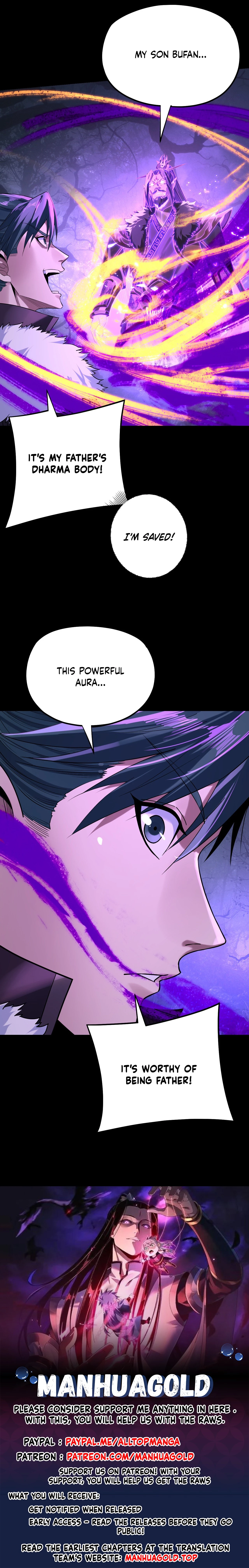 I Am the Fated Villain Chap 196 - Next Chap 197