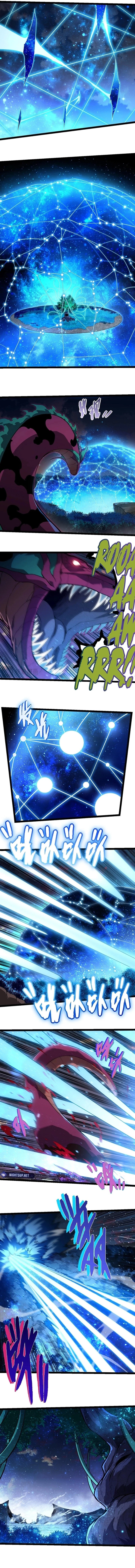 Evolution Begins With a Big Tree Chap 287 - Next Chap 288