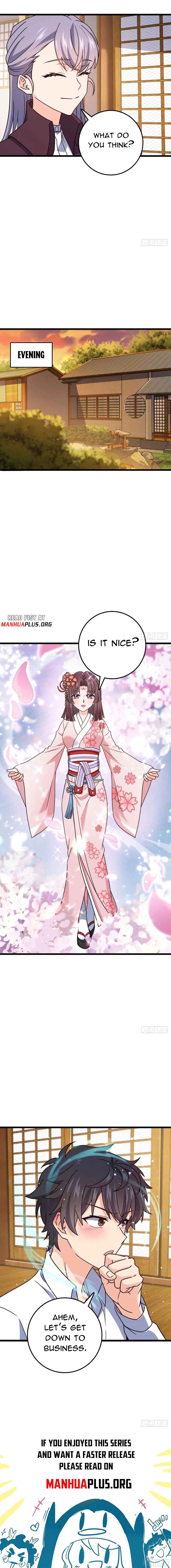 Spare Me, Great Lord! Chap 677 - Next Chap 678