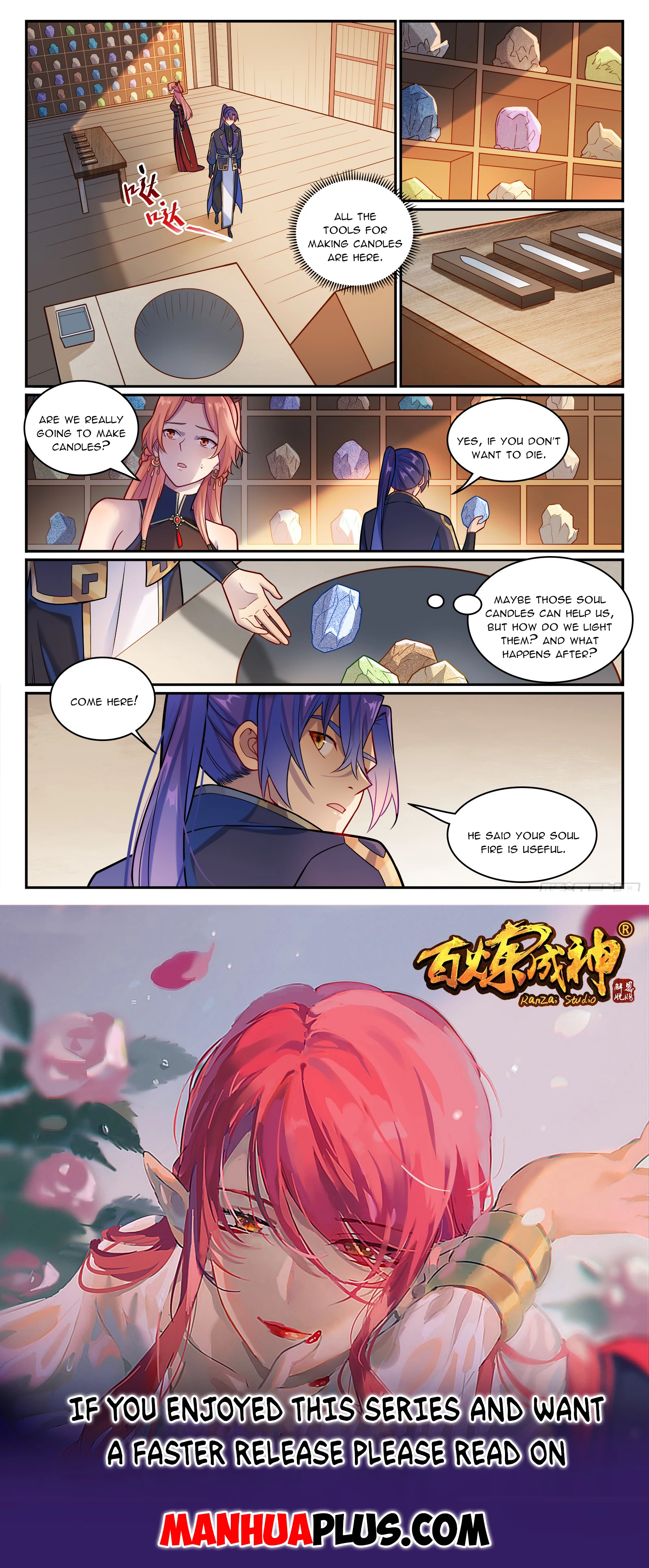 Apotheosis Chap 1239 - Next Chap 1240