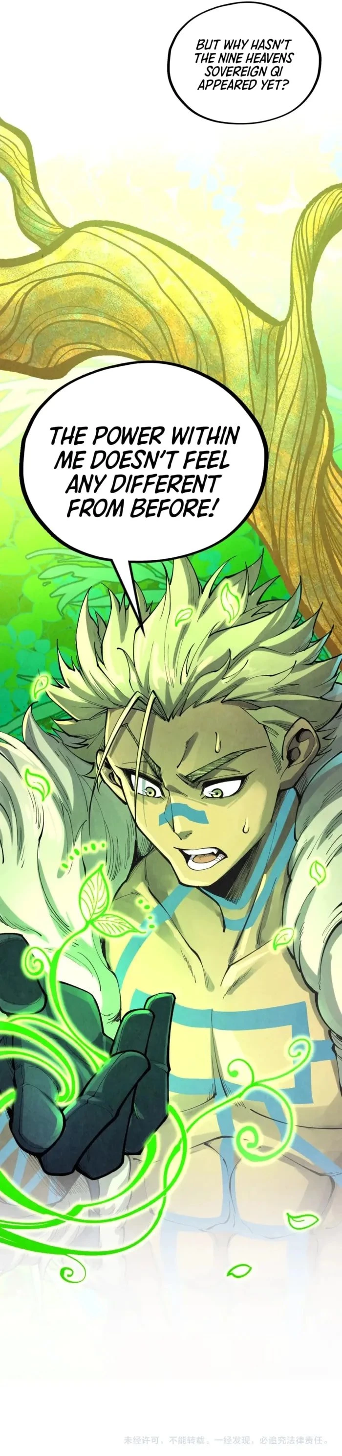 The Ultimate of All Ages Chap 359 - Next Chap 360