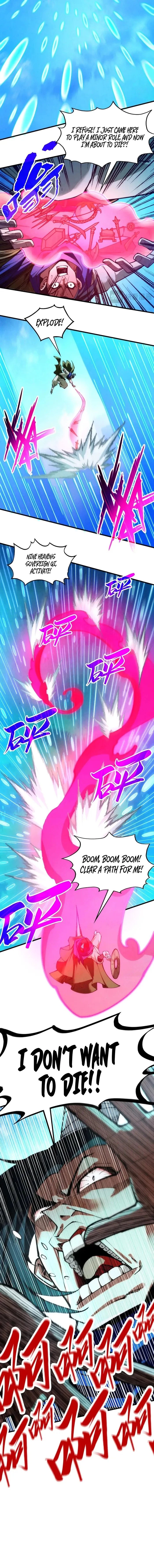 The Ultimate of All Ages Chap 358 - Next Chap 359