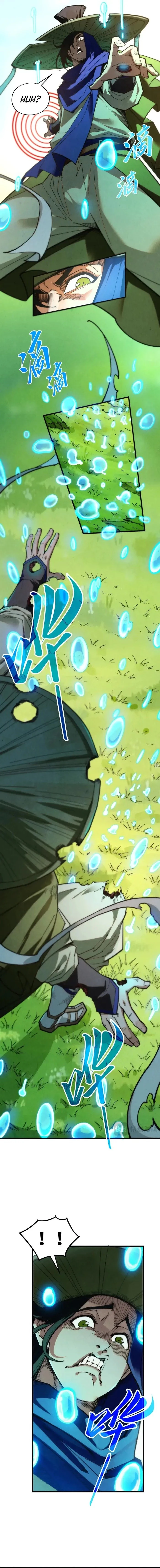 The Ultimate of All Ages Chap 358 - Next Chap 359